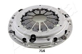 ASHIKA 70-07-716 Clutch Pressure Plate
